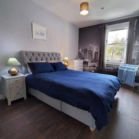 Modern&Spacious flat near Edinburgh Prestonpans Exterior foto