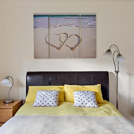 Modern&Spacious flat near Edinburgh Prestonpans Exterior foto