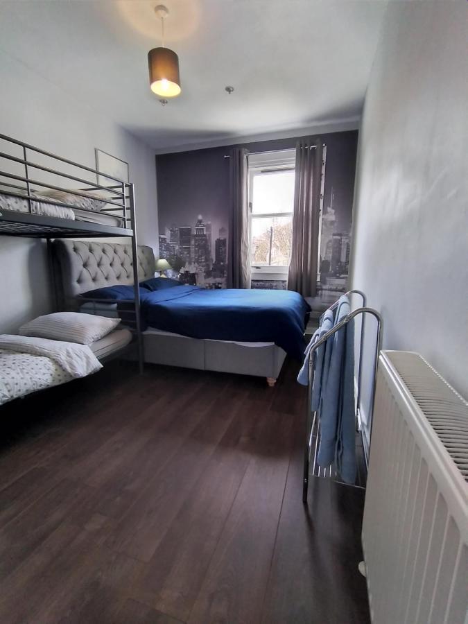 Modern&Spacious flat near Edinburgh Prestonpans Exterior foto