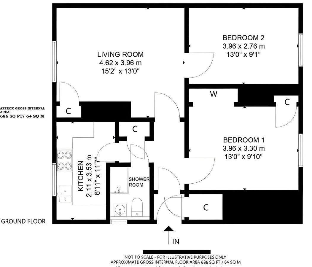 Modern&Spacious flat near Edinburgh Prestonpans Exterior foto