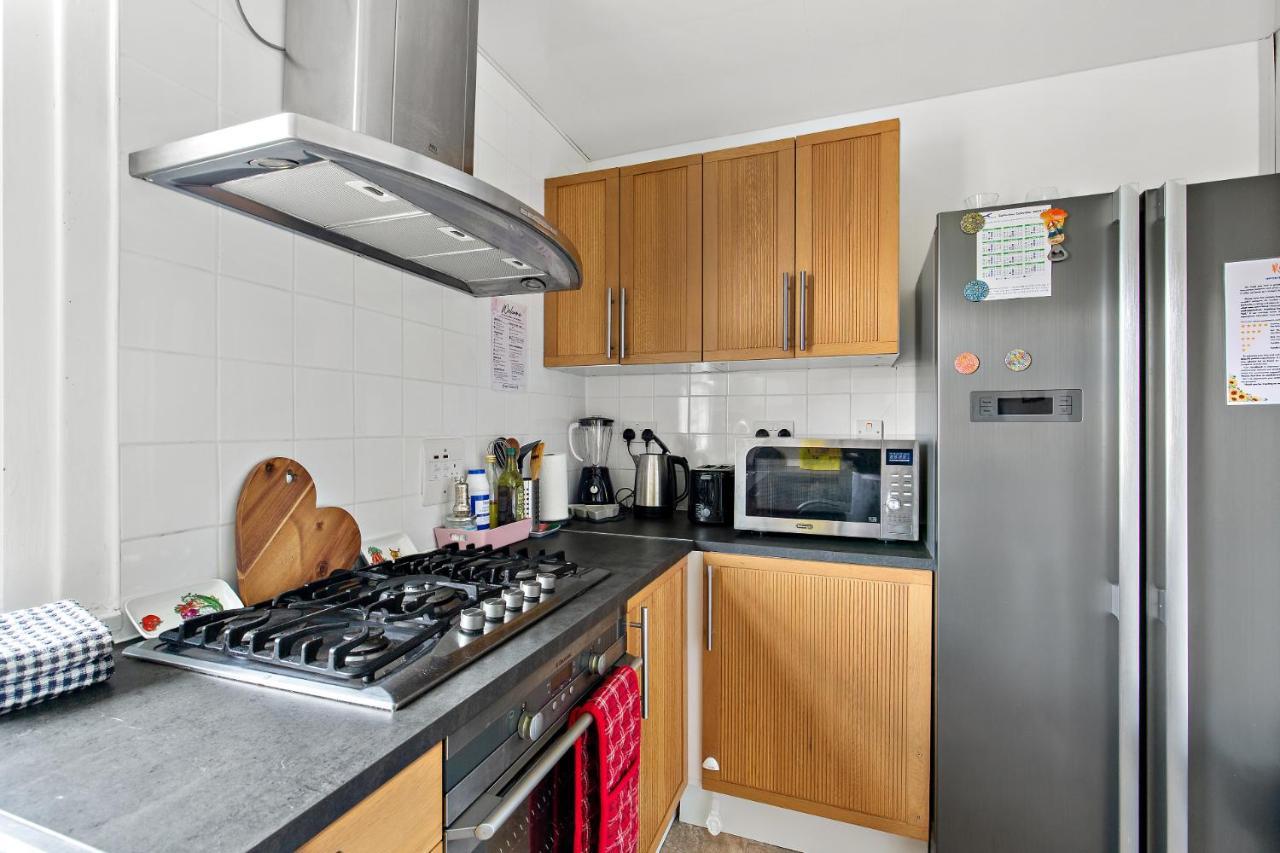 Modern&Spacious flat near Edinburgh Prestonpans Exterior foto
